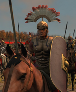 Lucius Furius Medullinus battle
