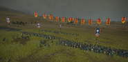 The Pontic attack at Leukai