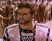 Prince Aeneas