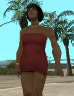Xemena Anderson
