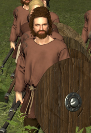 Aethelfrith Coleman