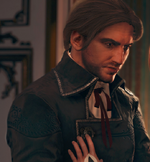 Arno-Victor Dorian