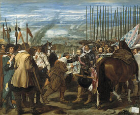 Dutch Revolt