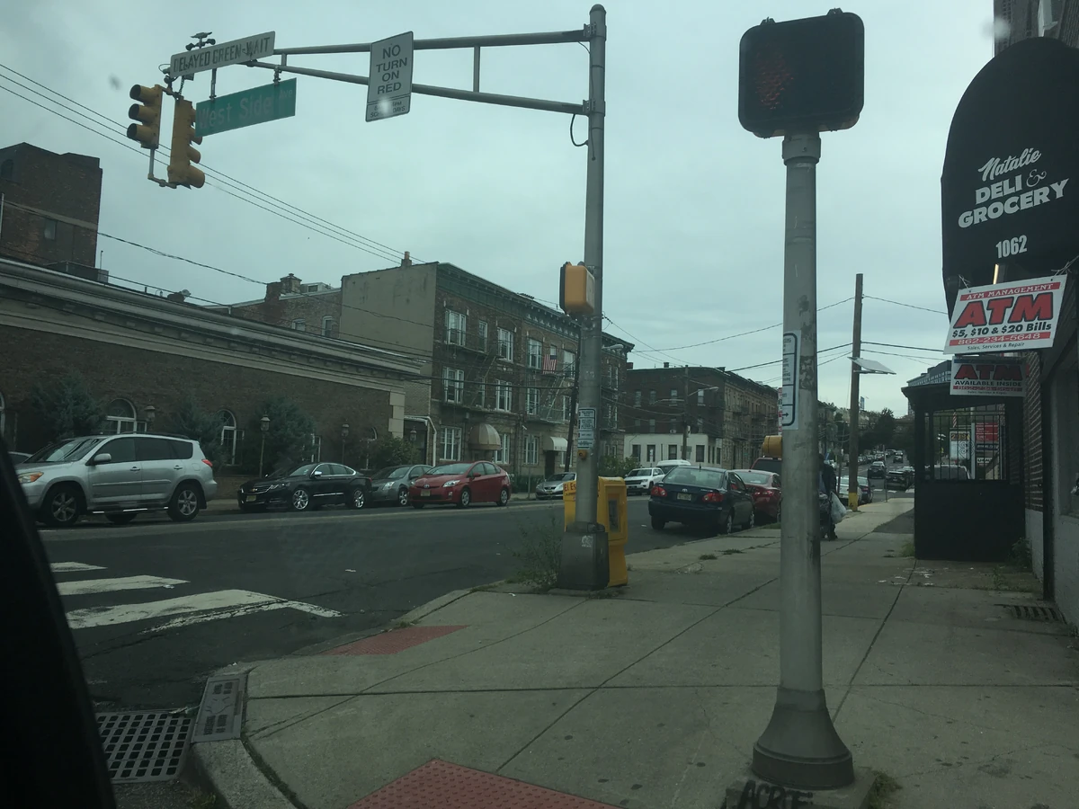 Broadway (Jersey City) Historica Wiki Fandom