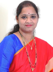 Chinta Anuradha