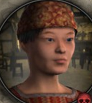 Emira Borte