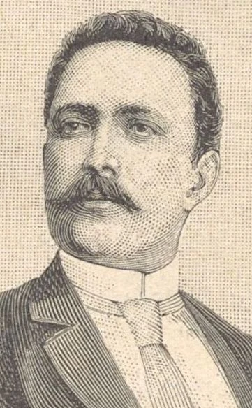 Giuseppe De Felice Giuffrida Historica Wiki Fandom