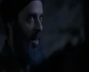 Khalid Sheikh Mohammed in , November 1999