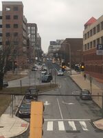 North King Street