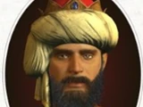 Aurangzeb