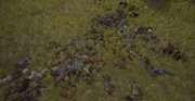 Dead at Nallihan