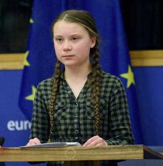 Greta Thunberg - Wikipedia