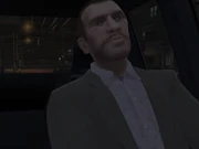 Bellic before killing 