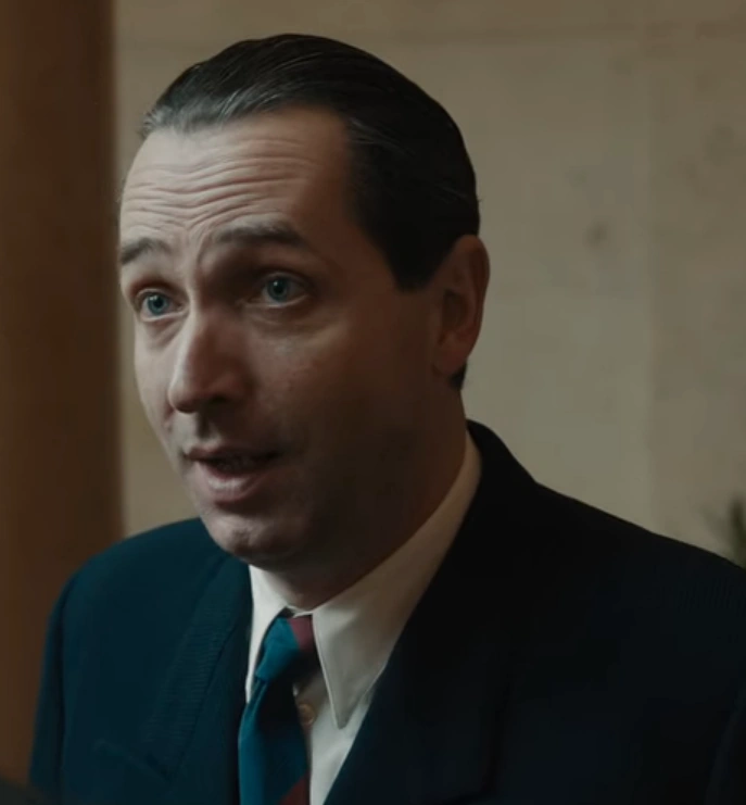 Paul Schmidt (interpreter) Historica Wiki Fandom