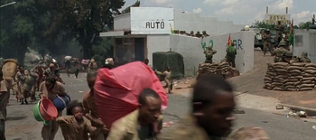 Rwandan Civil War | Historica Wiki | Fandom