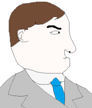 Thor H. Johnson | Historica Wiki | Fandom