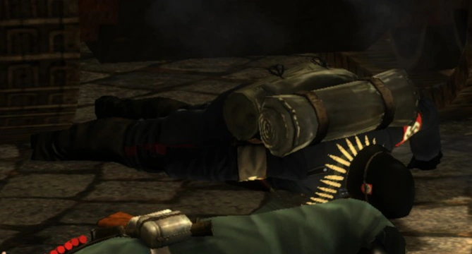 The 'Mercy' Controversy: Ulberg vs. Procházka