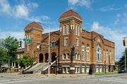 16th Street Baptist Church