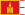 Flag of Bogd Khaanate
