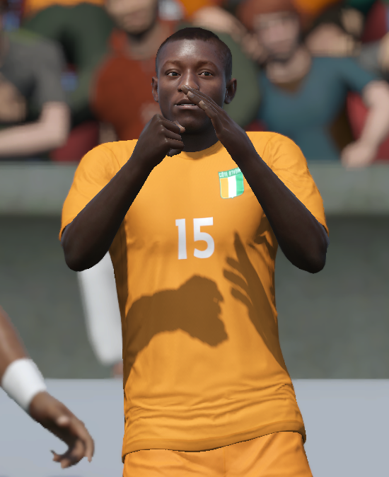 Max Gradel