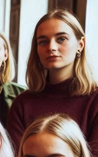 Michaela Hartig | Historica Wiki | Fandom