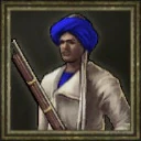 Another Sepoy soldier