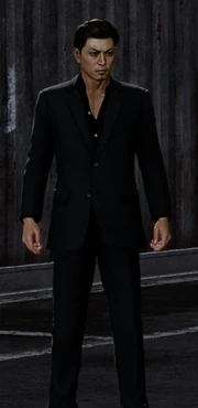 Takanori Yamochi