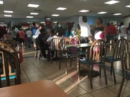 African-Americans in Carneys Point, New Jersey in April 2016