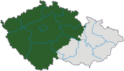 Bohemia location