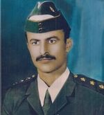 Hadi captain