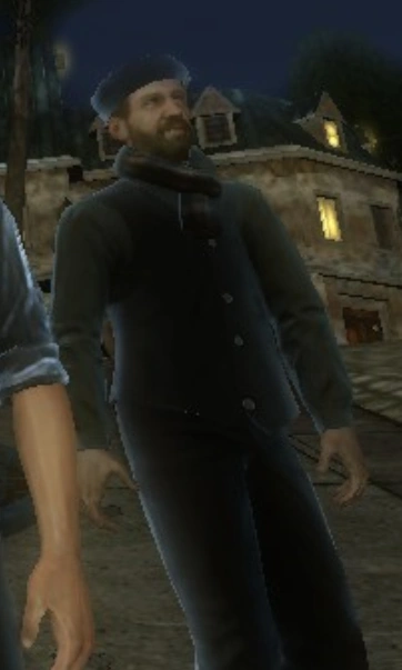 JeanJacques Carpentier Historica Wiki Fandom