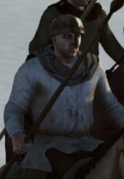 Maurifius Rathiering