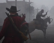 Murphy D. Mecham death