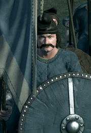 Oidilwald of Linden