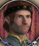 Patrick of Atholl