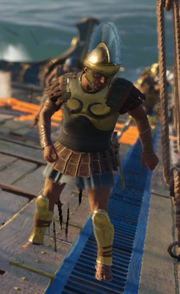 Phoinix Olympikides