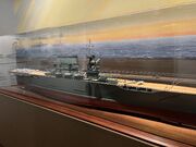 USS Lexington CV-2