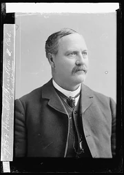 Edward H. Funston