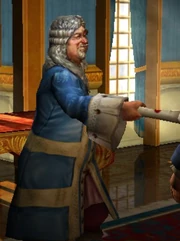 Enguerran De Villiers