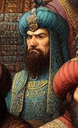 Gazi I Giray