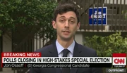 Ossoff in 2017