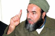 Madani Mezrag
