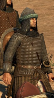 Makki Al-Hadda