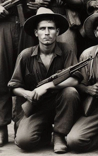 Maximino Arrauri | Historica Wiki | Fandom