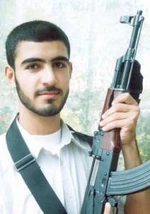 Muhannad Mahmoud al-Lahham