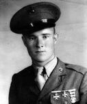 Sgt Burgin
