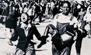 Soweto Uprising
