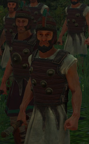 Anargyros Castellaniades