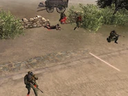 French troops in 1940