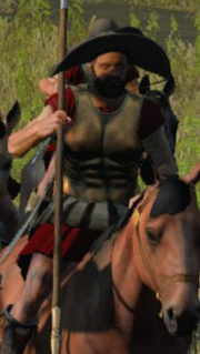 Gryllus, son of Gelo
